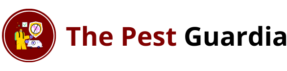 The Pest Guardia The Pest Guardia